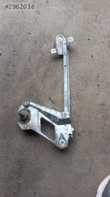 OPEL ASTRA F SAĞ ARKA CAM KRİKOSU MANUEL.OTO ERKAN ÜNYE