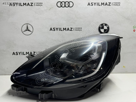 PUMA LEDLİ SOL FAR (ORJİNAL) - L1TB 13101 EK-EH