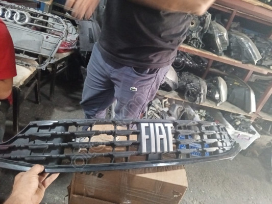 FİAT EGEA ÖN PANJUR YENİ MODEL