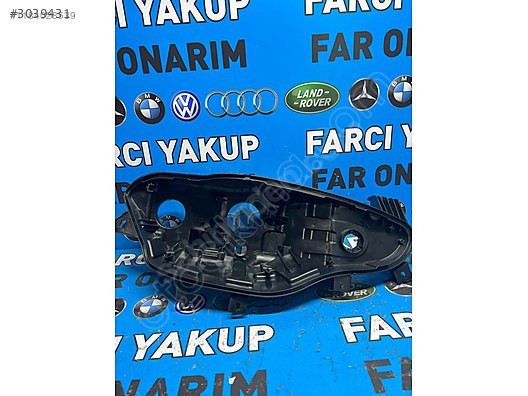 EGEA FAR KASASI SAĞ
