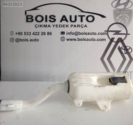 EGEA SİLECEK DEPOSU