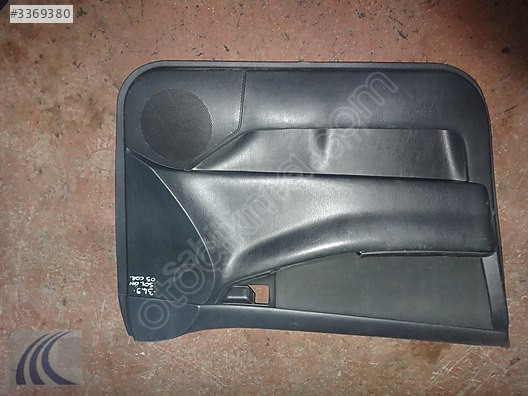 TOYOTA COROLLA 2006 ÇIKMA SOL ÖN KAPI DÖŞEMESİ