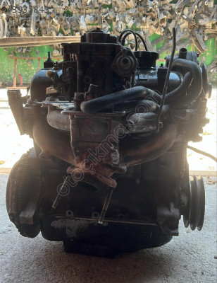 RENAULT 19 1,4 MOTOR ÇIKMA