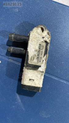 Skoda seat basınc sensor