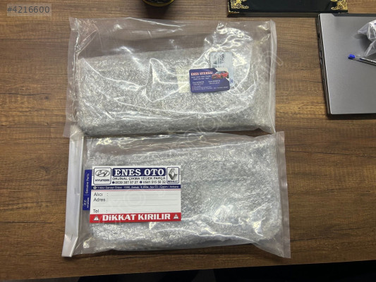 HYUNDAİ İ20 10/14 GÜNEŞLİK SIFIR ORİJİNAL