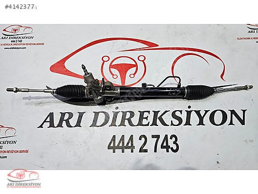 Mitsubishi L200 2WD Sıfır Direksiyon Kutusu Garantili MR333502