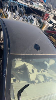 BMW 5.20 F10 KESME TAVAN GÜÇMANLAR OTO 05012551616