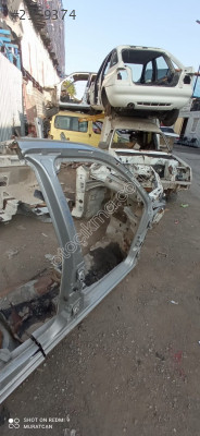 2005-2010 FİAT ALBEA KESME -DS OTOMOTİV-