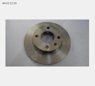 ÖN FREN DİSKİ FELİCİA 95-01 6U0615301