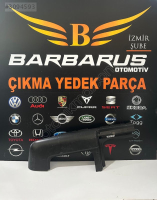 2007-2019 VW Caddy Arka Çamurluk - Oto Çıkma Parçaları
