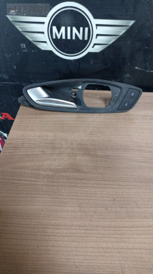 8X0837019 A AUDİ A1 SOL ÖN KAPI İÇ AÇMA KOLU