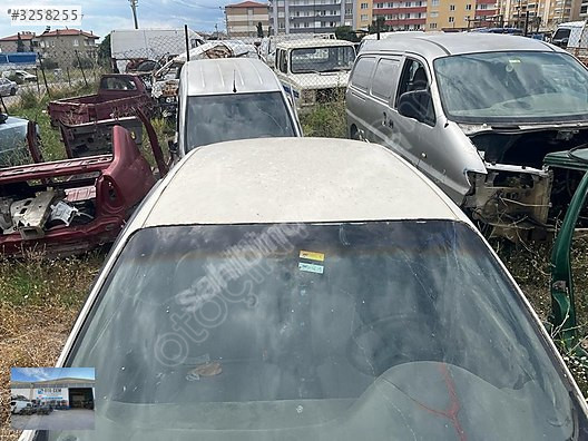 OTO CEMDEN ÇIKMA MAZDA 626 SEDAN BALON KASA KESME TAVAN