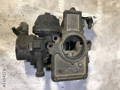 Ford Taunus 1.6 Çıkma Karbüratör