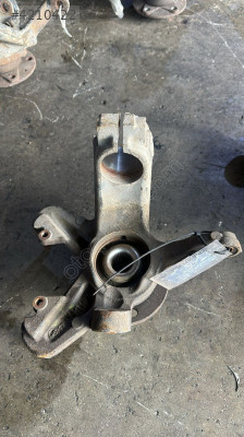 Volkswagen polo sağ ön taşıyıcı