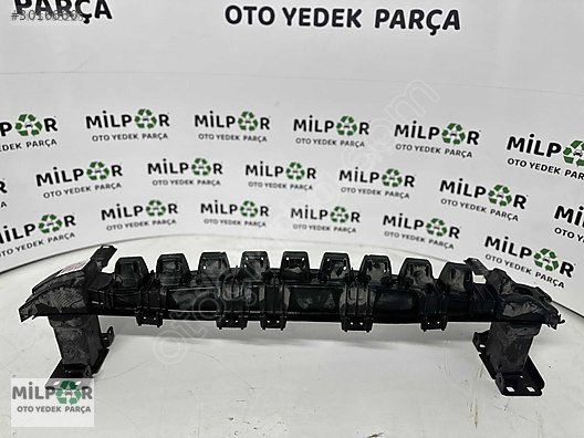 VOLKSWAGEN POLO 2009-2017 ÖN TAMPON DEMİRİ TEMİZ