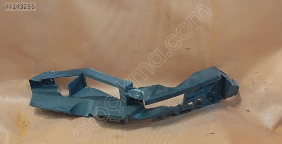 renault megane 2 sağ far braketi