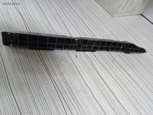 HYUNDAI Accent Tampon Bağlantı Braketi