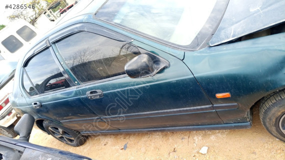 Rover 414,416 sağ ön arka kapı