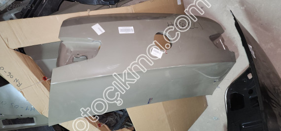PASSAT B8 BAGAJ KAPAGI SIFIR İTHAL