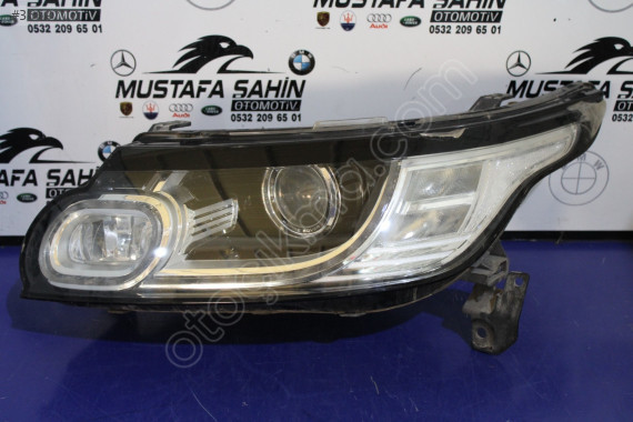 RANGE ROVER SPORT SOL ÖN FAR DK6213W030