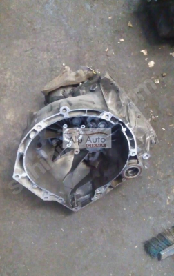 FORD FİESTA ORJİNAL ÇIKMA DÜZ ŞANZIMAN