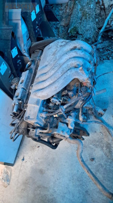 OPEL ASTRA F 1.6 16 WALF MOTOR SÖKME.OTO ERKAN ÜNYE