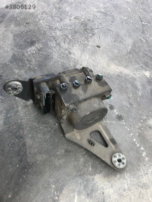 Renault Megan 2 Abs Beyini 1.5 Dizel