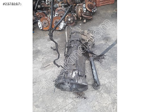 KIA SORENTO 140 LIK KOMPLE SANZIMAN GUCMANLAR OTO