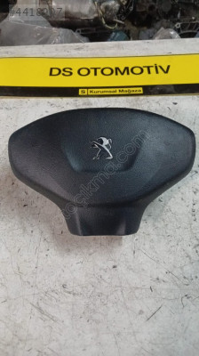 2017-2020 PEUGEOT 301 DİREKSİYON AİRBAG