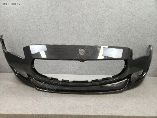 Maserati Quattroporte 670010256 ön tamponu 2013/2018