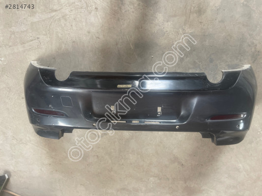 BMW 1 F20 116 ARKA TAMPON 7293559