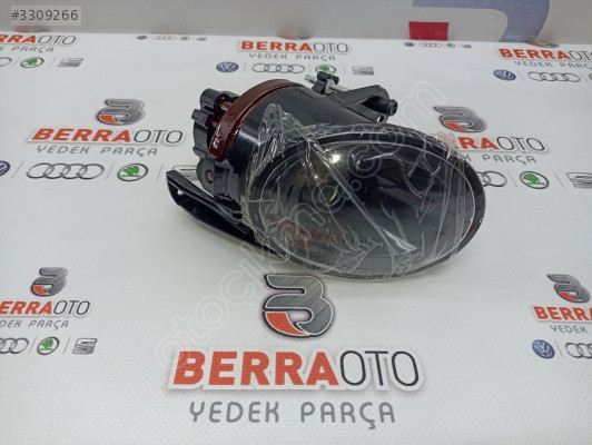 3C0941700A VW PASSAT SAĞ VE SOL SİS FARI