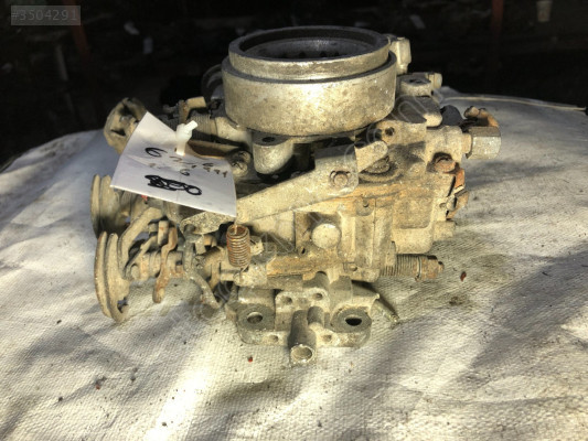 Mazda 626 1.6 1991 Çıkma Karbüratör