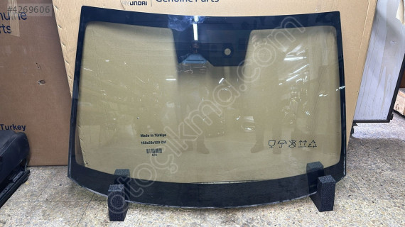 HYUNDAİ İ20 ÖN CAM ORİJİNAL ÇIKMA  2020-2025