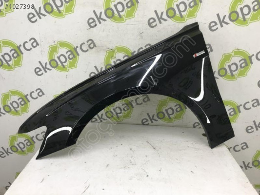 AUDI A6 2019 2022 ÇAMURLUK ÖN SOL ÇIKMA 4K0821105