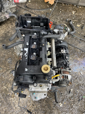 KİA PİCANTO 1.0 3 SİLİNDİR BENZİNLİ MOTOR