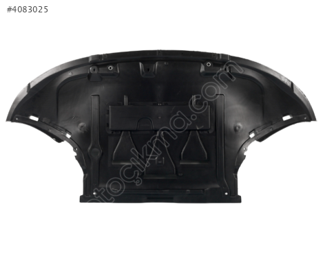 AUDI A6 2005-2011 MOTOR ALT MUHAFAZASI SIFIR 4F0863821A