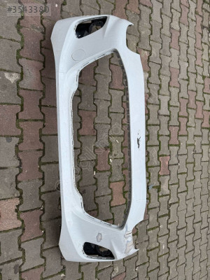 FORD PUMA ÖN TAMPON ORJİNAL ÇIKMA 2018-