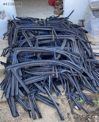 renault megane 4 sıfır orjinal kapı fitilleri takım