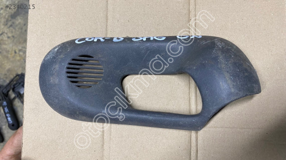 OPEL CORSA B SAĞ ÖN KAPI İÇ AÇMA KOLU KAPAĞI 90388336 CANCAN OPEL