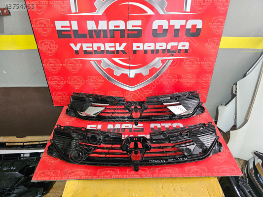 MİTSUBİSHİ COLT 22-25 ÖN PANJUR ORJİNAL ÇIKMA PARÇA 622566366R
