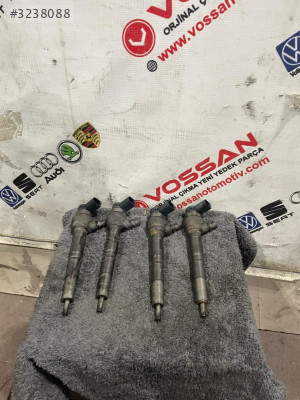Crafter enjektör çıkma orjinal sökme 03L130277Q