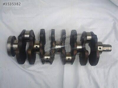 SEAT SKODA VW AUDI 1.6 KRANK MİLİ