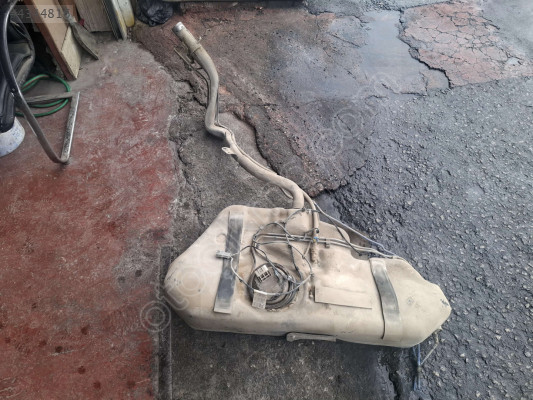 ÖZMEN OPEL ASTRA G YAKIT DEPOSU ŞAMANDIRASI DOLUM BOĞAZI