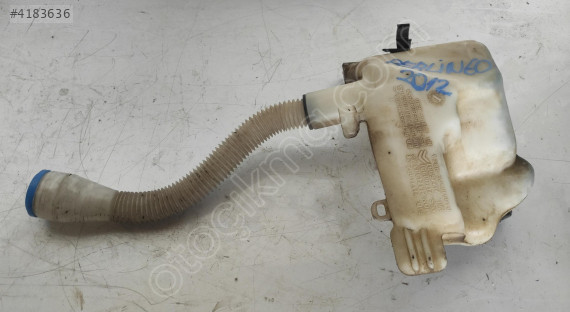 citroen berlingo 2012 cam su bidonu/deposu (son fiyat)