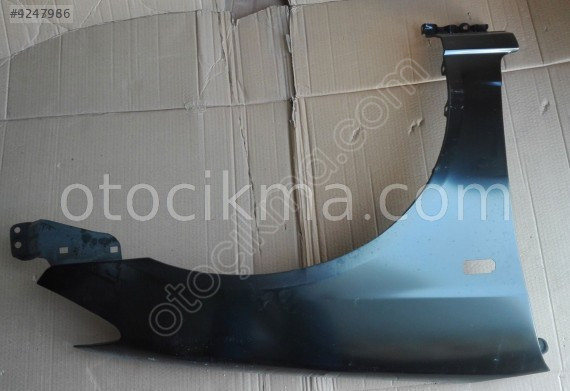 ÇAMURLUK ÖN SAĞ HONDA CIVIC 2004 2006..,.