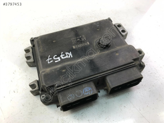 Suzuki Swift 1.3 2004-2010 Motor Beyni / 3392063JM / 112300-57