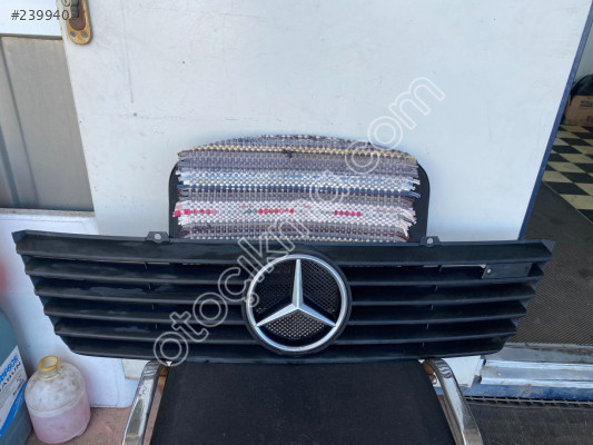 MERCEDES SPRİNTER ÖN PANJUR