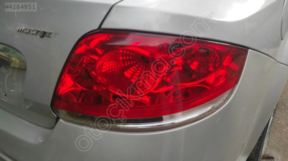 FİAT LİNEA SAĞ ARKA STOP