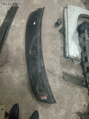 Kia Bongo Üst Cam Silgi Panel Sıfır Orjinal